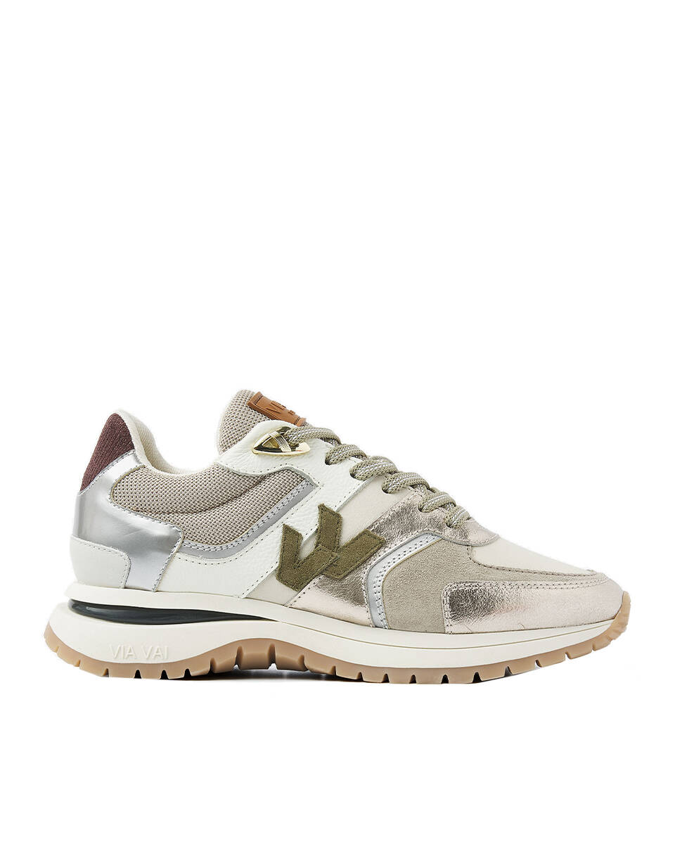 Via Vai Sneakers 62329 usher davin