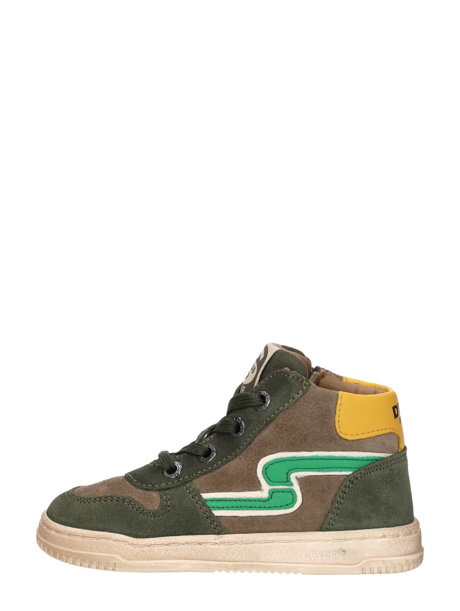 Develab  Veterschoenen Hoog