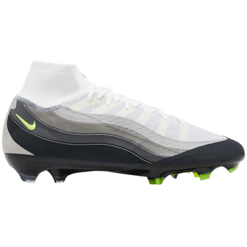 Nike Hoge Sneakers  Zoom Mercurial Superfly 10 Elite SE FG Air Max 95 Neon