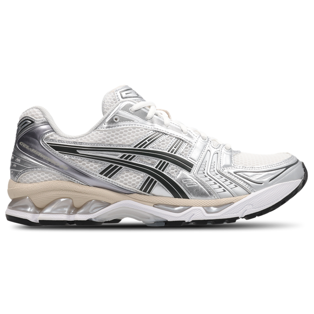 ASICS GEL-KAYANO 14 Dames, grijs