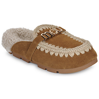 Mou Slippers  WINTER BIO SLIDE