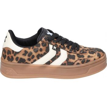 XTI Lage Sneakers  144584