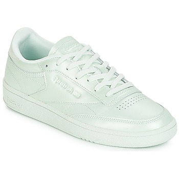 Reebok Classic Lage Sneakers  CLUB C 85