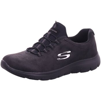 Skechers Lage Sneakers  -
