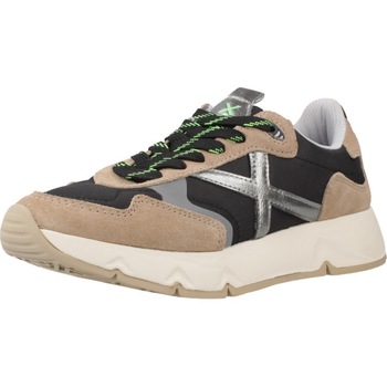 Munich Lage Sneakers  MAMBA 02