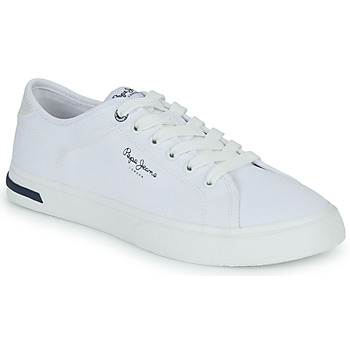 Pepe Jeans Lage Sneakers  KENTON ROAD W