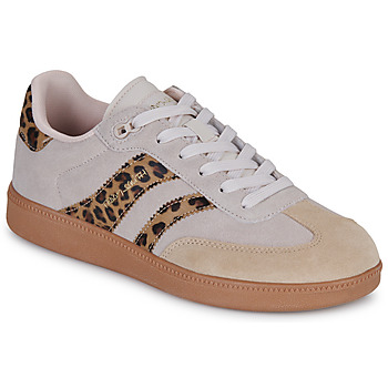 Teddy smith Lage Sneakers  120233