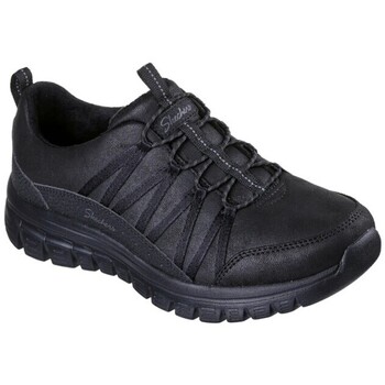 Skechers Lage Sneakers  GRACEFUL-COZY HUG
