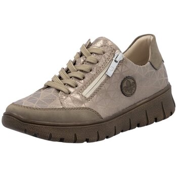 Rieker Lage Sneakers  -