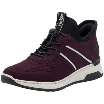 Rieker Lage Sneakers  -