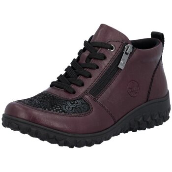 Rieker Hoge Sneakers  -