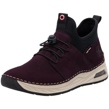 Rieker Lage Sneakers  -
