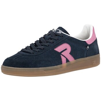 Rieker Lage Sneakers  -