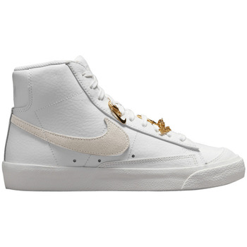 Nike Hoge Sneakers  Wmns Blazer Mid '77 'Bling'