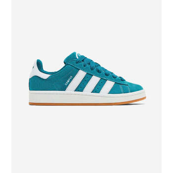Adidas Lage Sneakers  Campus 00s Legacy Teal Cloud White Gum