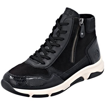 Remonte Hoge Sneakers  -