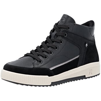 Rieker Hoge Sneakers  -