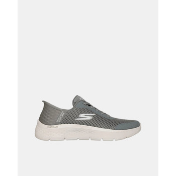 Skechers Lage Sneakers  124836 SLIP INS GO WALK FLEX GRAND ENTRY
