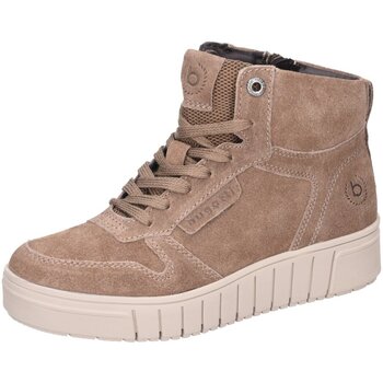 Bugatti Hoge Sneakers  -