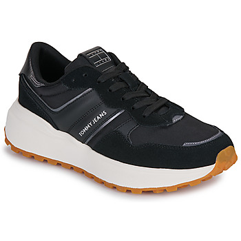 Tommy Jeans Lage Sneakers  NEW COLA