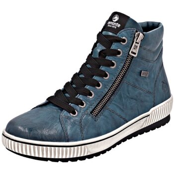 Remonte Hoge Sneakers  -