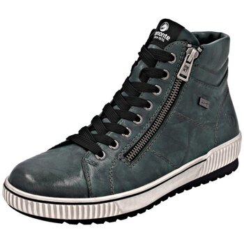 Remonte Hoge Sneakers  -