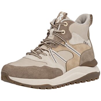 Rieker Hoge Sneakers  -