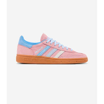 Adidas Lage Sneakers  Handball Spezial Semi Pink Spark (Women's)