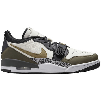 Nike Lage Sneakers  Jordan Legacy 312 Low Sail Black Medium Olive