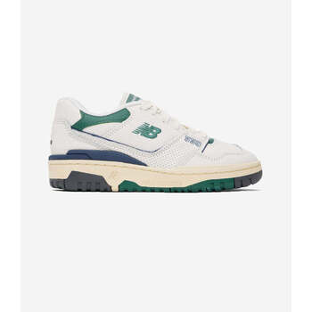 New Balance Lage Sneakers  550 New Spruce Mini Logo