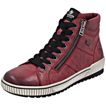 Remonte Hoge Sneakers  -