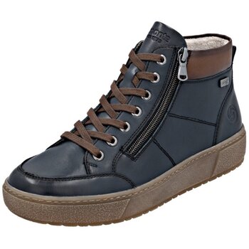 Remonte Hoge Sneakers  -