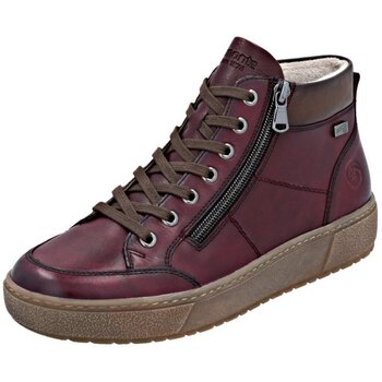 Remonte Hoge Sneakers  -