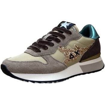 Sun68 Lage Sneakers  -