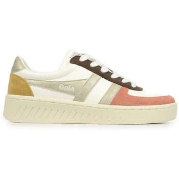 Gola Lage Sneakers  Grandslam Quadrant