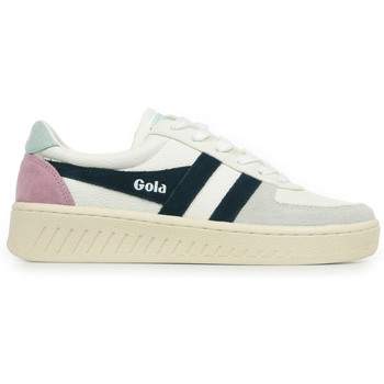 Gola Lage Sneakers  Grandslam Trident