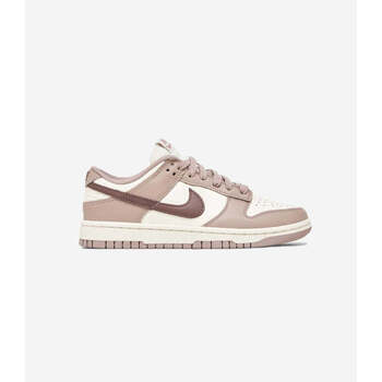 Nike Lage Sneakers  Dunk Low Sail Plum Eclipse (Women's)