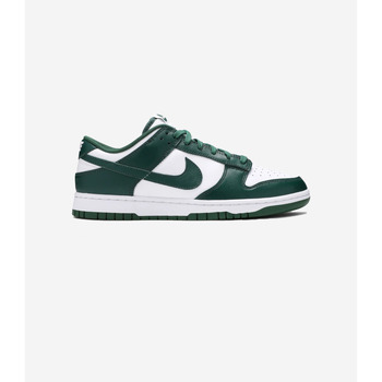 Nike Lage Sneakers  Dunk Low Michigan State