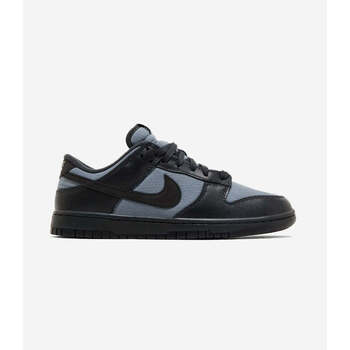 Nike Lage Sneakers  Dunk Low Retro SE Off Noir Smoke Grey