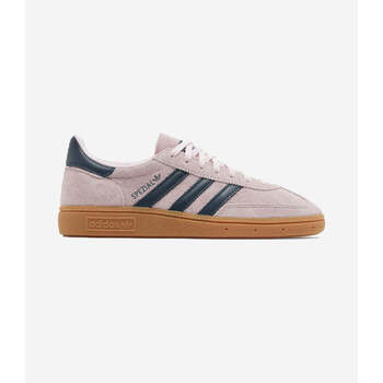 Adidas Lage Sneakers  Handball Spezial Clear Pink Arctic Night (Women's)