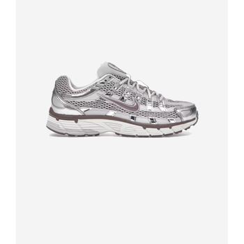 Nike Lage Sneakers  P-6000 Platinum Violet Vast Grey (Women's)