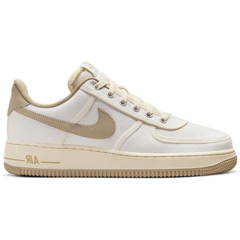 Nike Lage Sneakers  Air Force 1 Low '07 Sail Coconut (Women's)