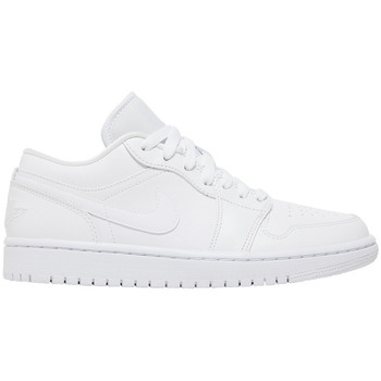 Nike Sneakers  Jordan 1 Low Triple White (2022) (Women's)