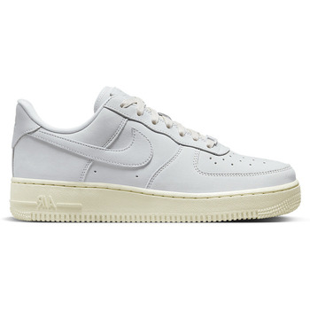 Nike Lage Sneakers  Air Force 1 Low Summit White (Women's)