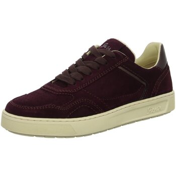 Sioux Lage Sneakers  -