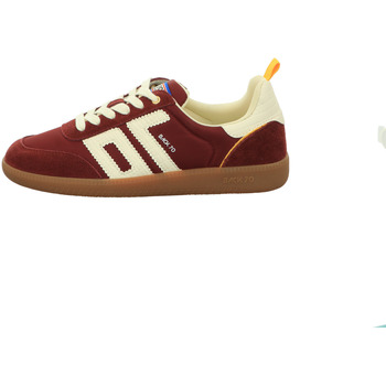 Back 70 Lage Sneakers  -