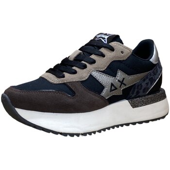 Sun68 Lage Sneakers  -