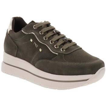 NeroGiardini Lage Sneakers  I514105D