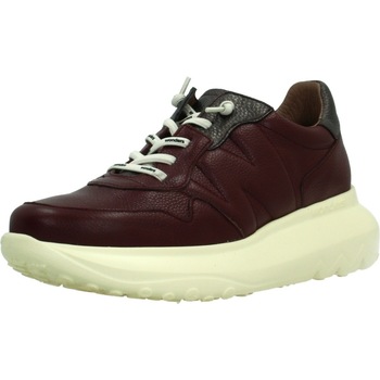 Wonders Lage Sneakers  A4010