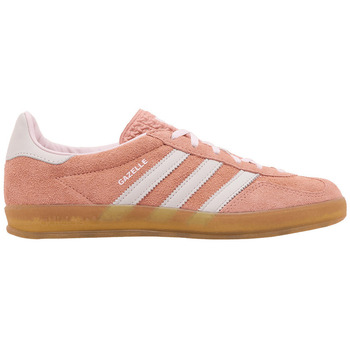 Adidas Lage Sneakers  Gazelle Indoor Wonder Clay (Women's)